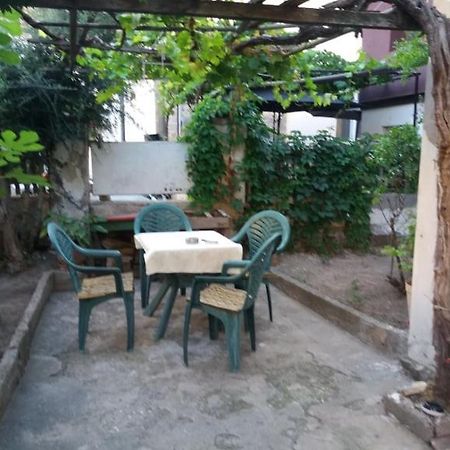 Кало Sozopol Exterior foto