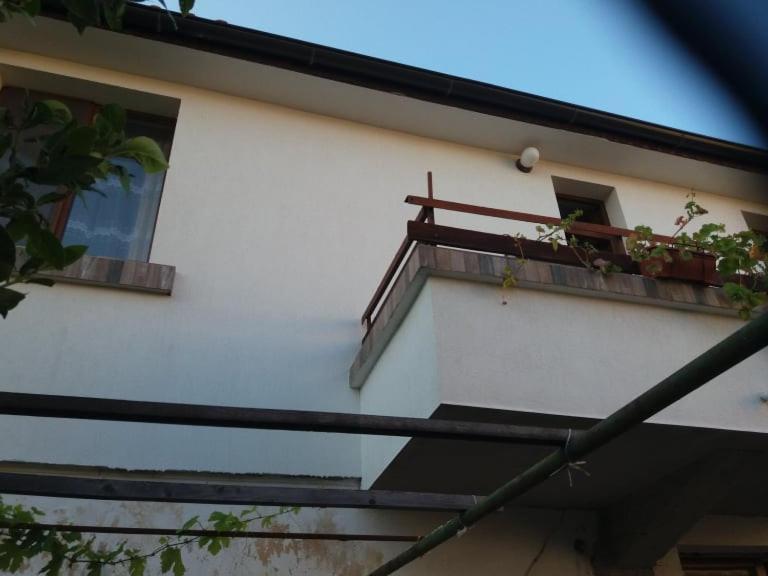 Кало Sozopol Exterior foto