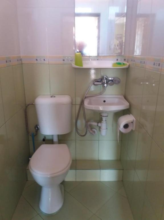 Кало Sozopol Exterior foto